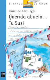 Portada de Querida abuela... Tu Susi