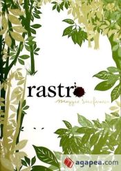 Portada de Rastro