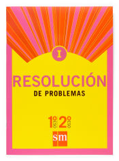 Portada de Resolución de problemas I