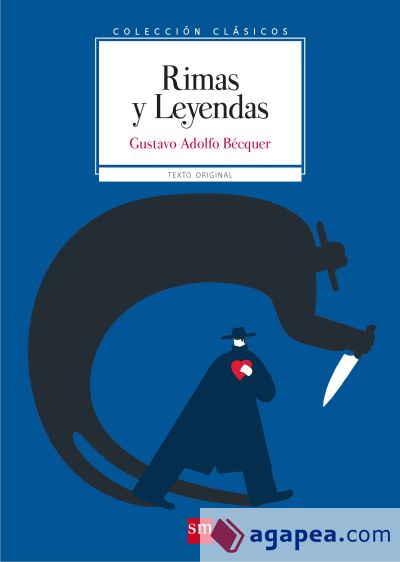 Rimas y leyendas