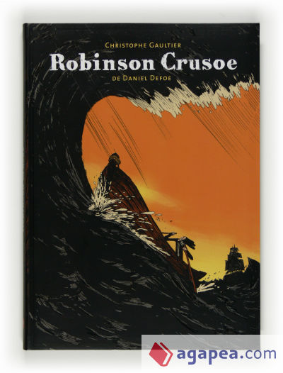 Robinson Crusoe