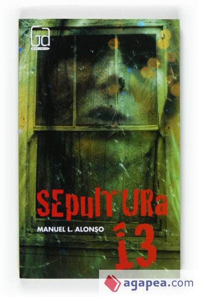 Sepultura 13