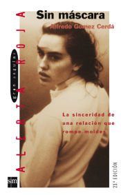 Portada de Sin máscara