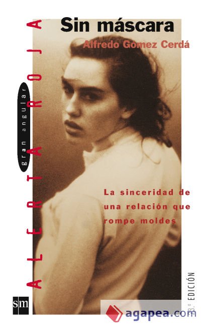 Sin máscara Sin máscara