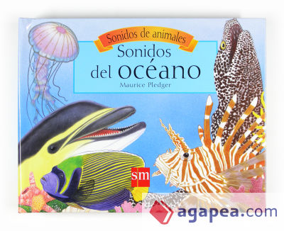 Sonidos del océano