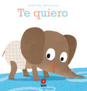 Portada de Te quiero