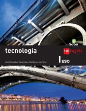 Portada de Tecnologia I 1 ESO