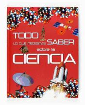 Portada de Todo lo que necesitas saber sobre la ciencia