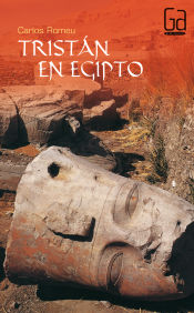 Portada de Tristán en Egipto