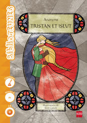 Portada de Tristan et Yseut