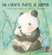 Portada de Un cuento antes de dormir