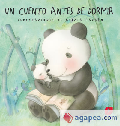 Un cuento antes de dormir