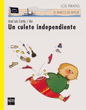 Portada de Un culete independiente