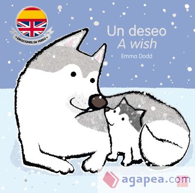 Un deseo. A wish