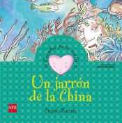 Portada de Un jarrón de la China