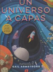 Portada de Un universo a capas