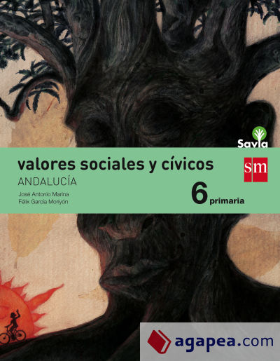 Valores sociales y cívicos 6º Primaria