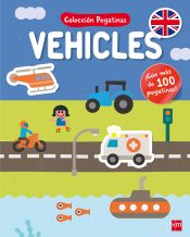 Portada de Vehicles