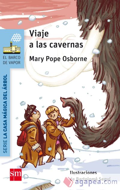 Viaje a las cavernas