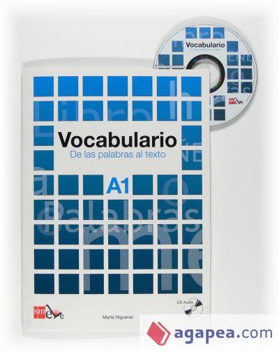 Vocabulario: de las palabras al texto. A1