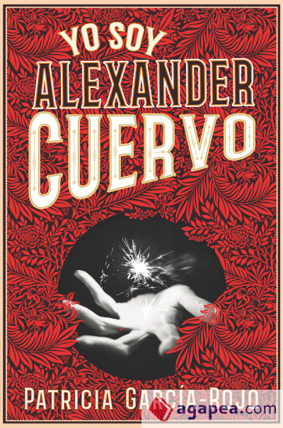 Yo soy Alexander Cuervo