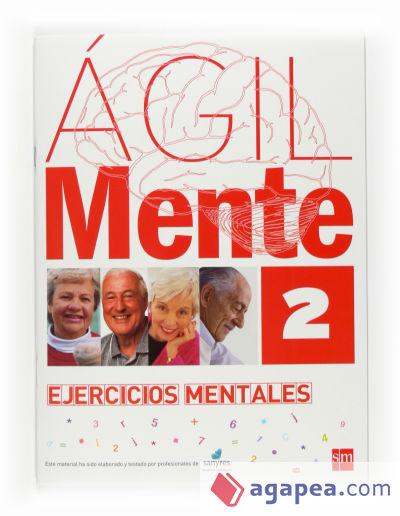 Ágilmente: ejercicios mentales (2)