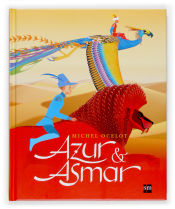 Portada de Álbum pequeño de Azur &amp;amp;amp; Asmar