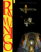 Portada de Enciclopedia del Romanico En Girona Tomo I