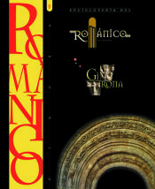 Portada de Enciclopedia del romanico en girona tomo II