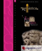 Portada de ENCICLOPEDIA DEL ROMANICO EN EL PAIS VASCO (TOMO III)