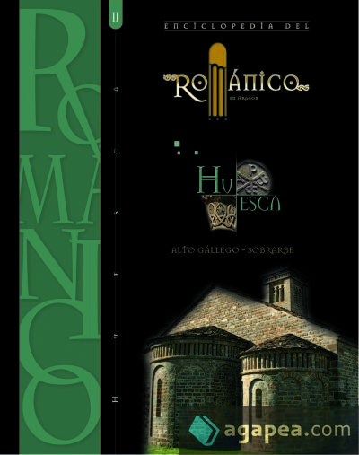 Enciclopedia del Románico en Huesca Tomo II