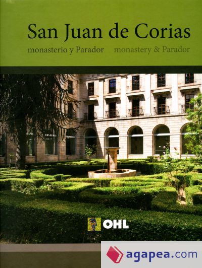 San Juan de Corias: Monasterio y Parador