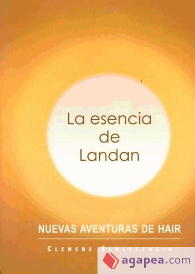 ESENCIA DE LANDAN, LA