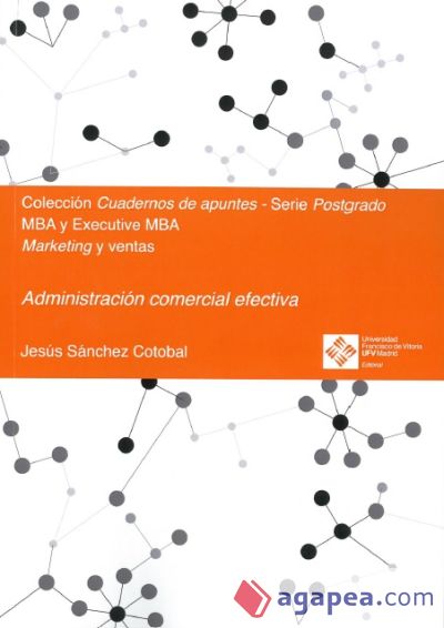 ADMINISTRACIÓN COMERCIAL EFECTIVA