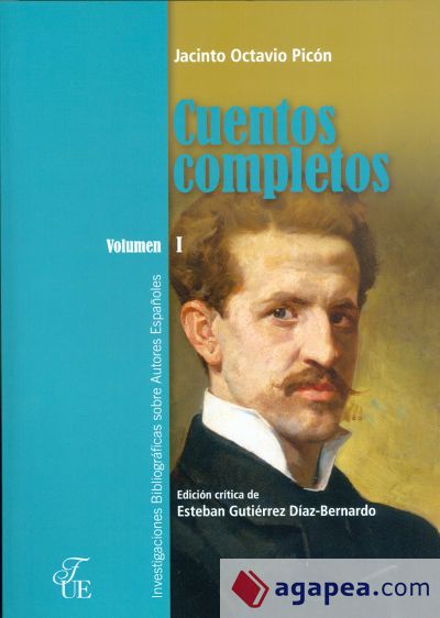 Cuentos completos