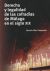 Portada de Derecho y legalidad de las cofradías de Málaga en el siglo XIX, de Braulio Díaz Sampedro