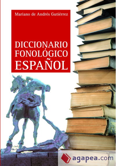Diccionario fonológico española
