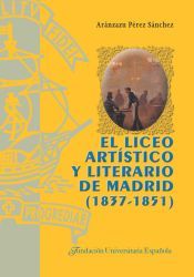 Portada de El Liceo Art&iacute;stico y Literario de Madrid (1837-1851)