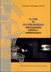 Portada de El cine en Julián Marías