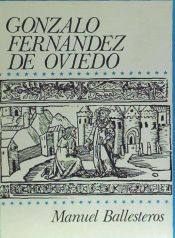 Portada de Gonzalo Fernández de Oviedo