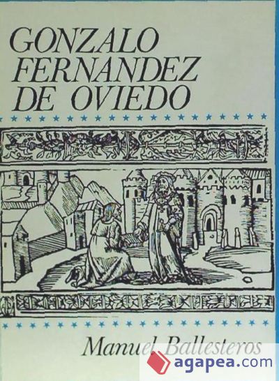 Gonzalo Fernández de Oviedo