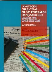 Portada de Innovaci&oacute;n curricular en los posgrados empresariales
