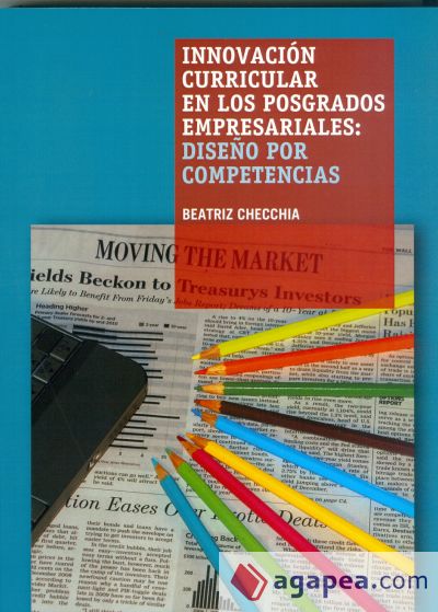 Innovaci&oacute;n curricular en los posgrados empresariales