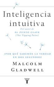 Portada de Inteligencia intuitiva