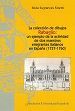 Portada de La colecci&oacute;n de dibujos Rabaglio: un ejemplo de la actividad de dos maestros emigrantes italianos en Espa&ntilde;a (1737-1760)