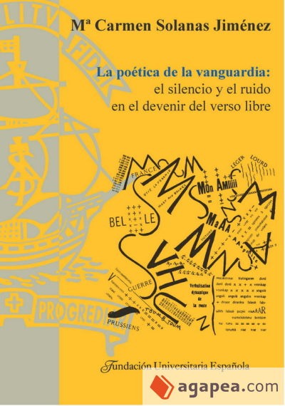 La poética de la vanguardia