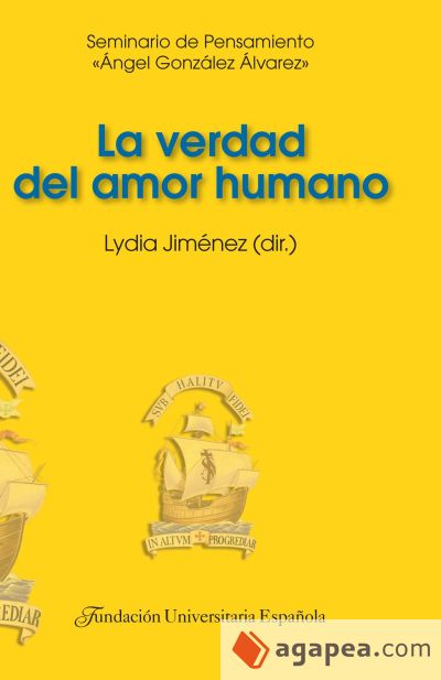 La verdad del amor humano