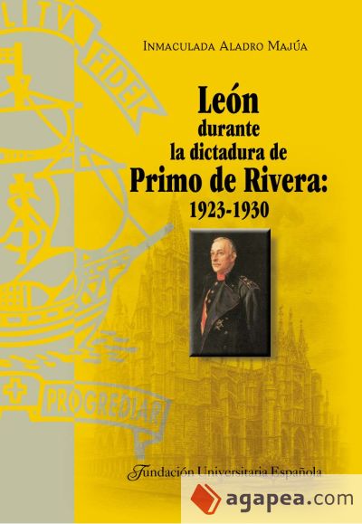 León durante la dictadura de Primo de Rivera, 1923-1930