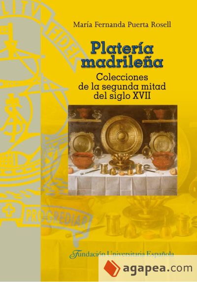 Platería madrileña