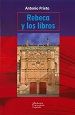 Portada de Rebeca y los libros